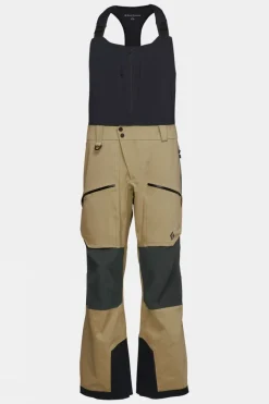 Mens Recon Pro Stretch Bib - Regular