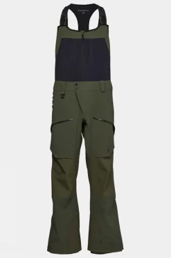 Mens Recon Pro Stretch Bib - Regular