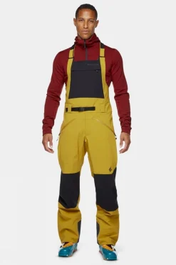 Mens Recon Stretch Bibs - Regular