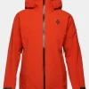 Mens Recon Stretch Shell Ski Jacket