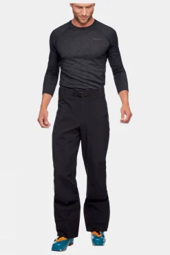 Mens Recon Stretch Ski Pants - Regular