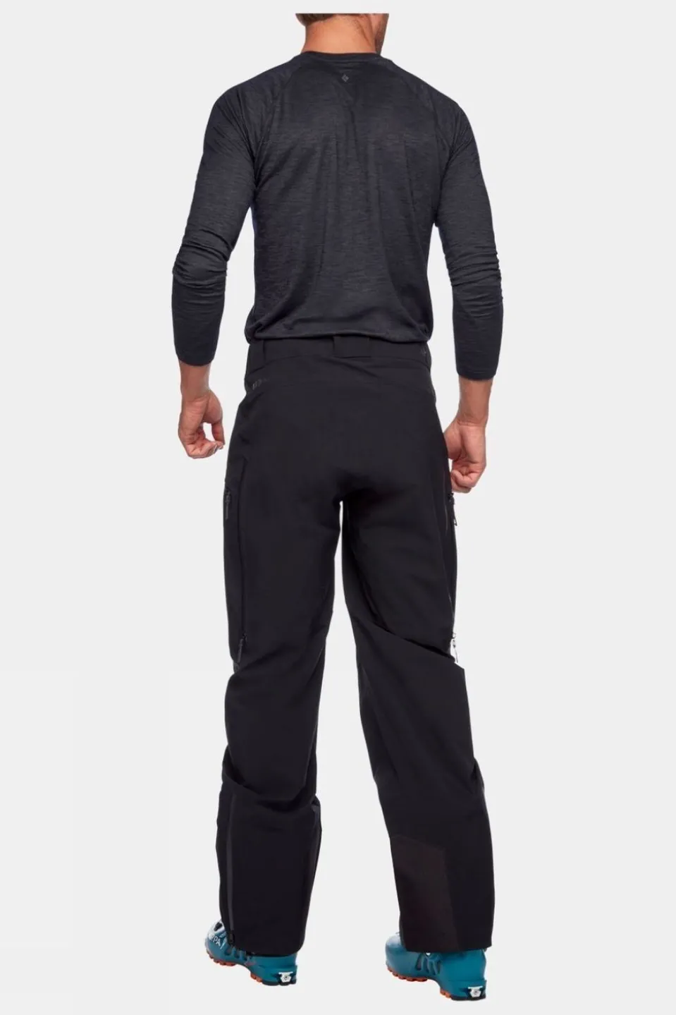 Mens Recon Stretch Ski Pants - Regular