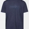 Mens Red Rock Merino T-Shirt