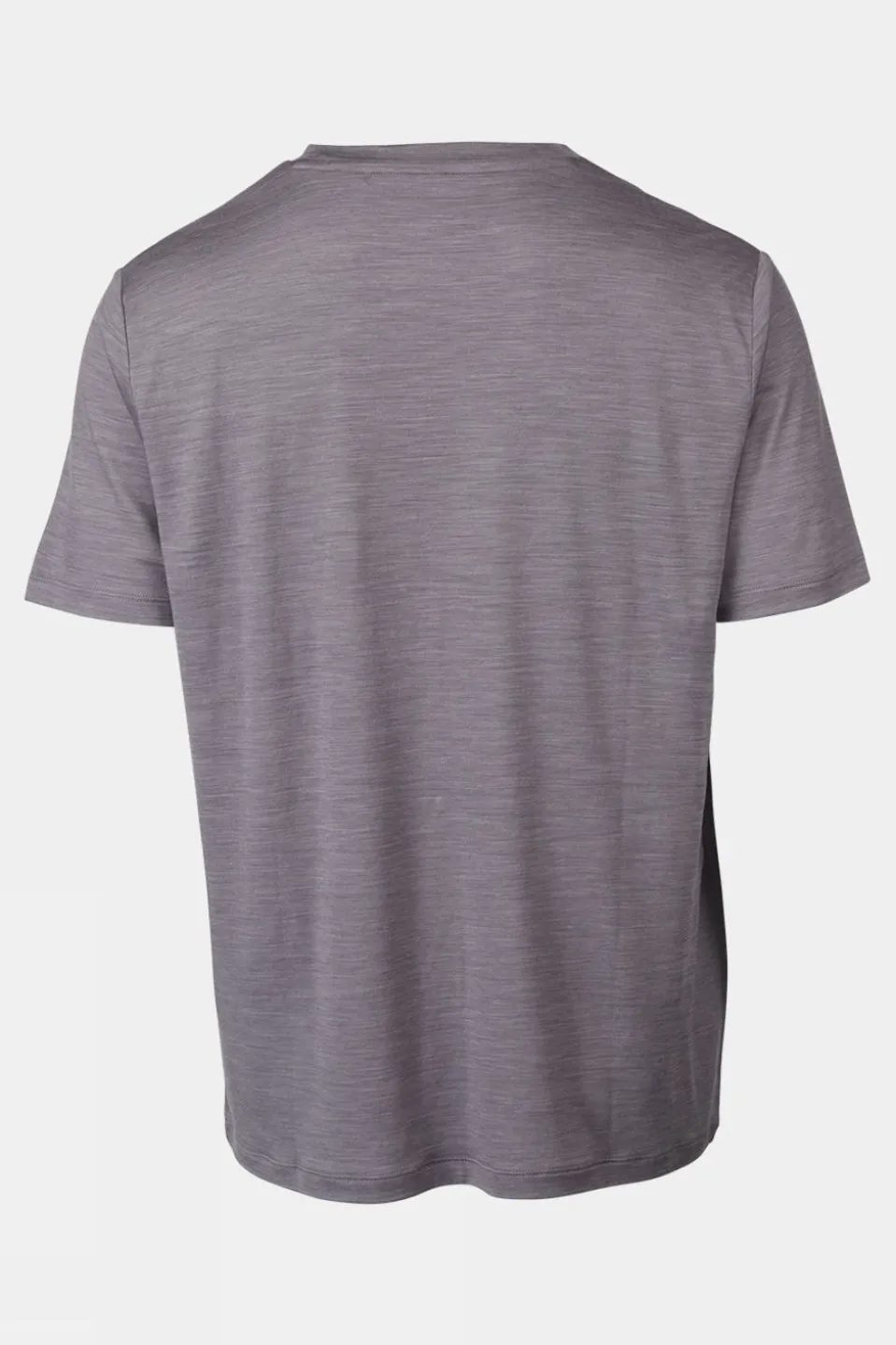 Mens Red Rock Merino T-Shirt