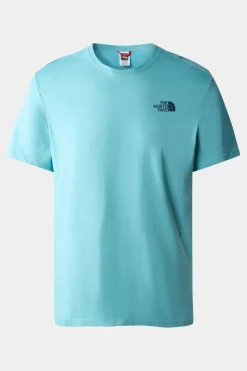 Mens Redbox Celebration T-Shirt