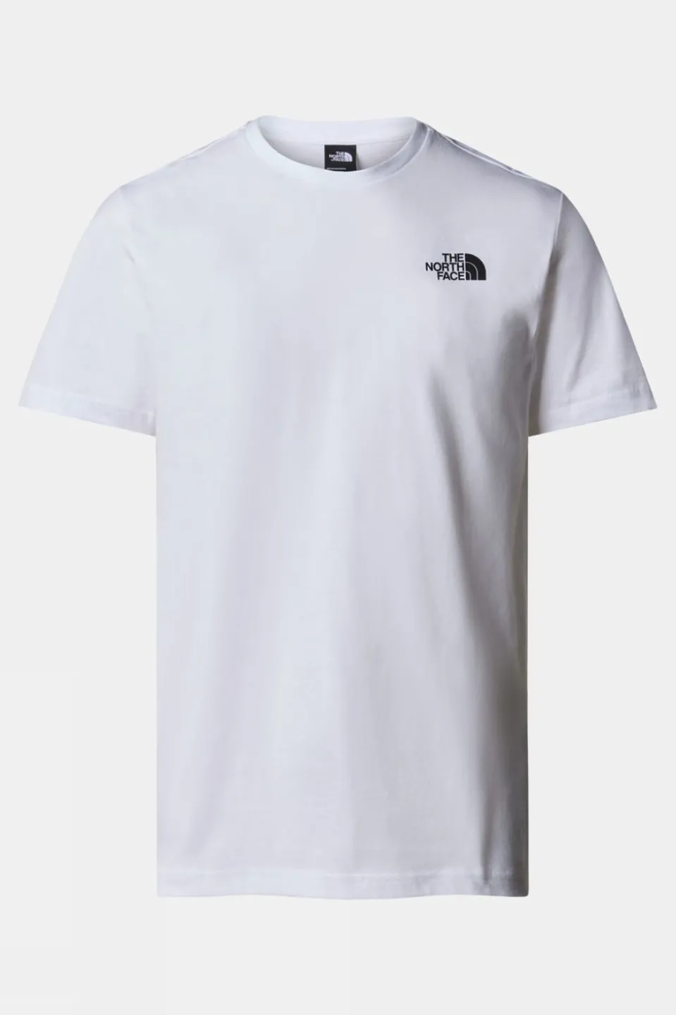 Mens Redbox Celebration T-Shirt