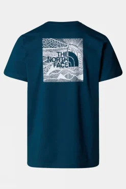 Mens Redbox Celebration T-Shirt