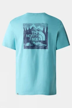 Mens Redbox Celebration T-Shirt