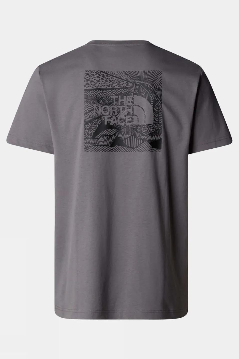 Mens Redbox Celebration T-Shirt