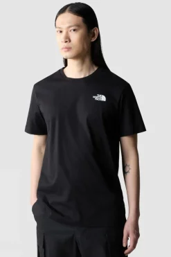 Mens Redbox Celebration T-Shirt