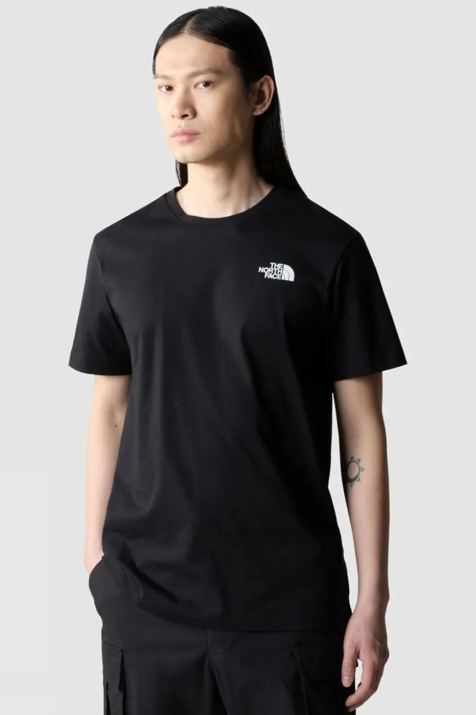 Mens Redbox Celebration T-Shirt