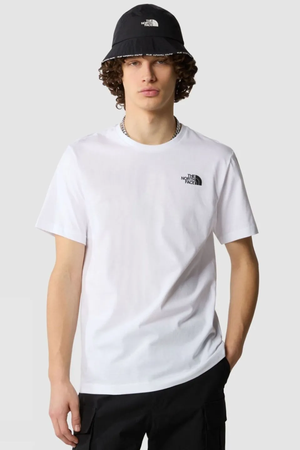 Mens Redbox Celebration T-Shirt