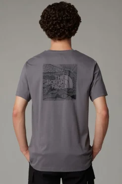 Mens Redbox Celebration T-Shirt