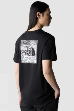 Mens Redbox Celebration T-Shirt