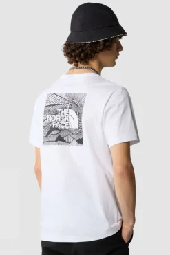 Mens Redbox Celebration T-Shirt