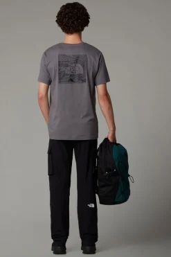 Mens Redbox Celebration T-Shirt