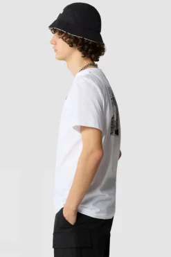 Mens Redbox Celebration T-Shirt