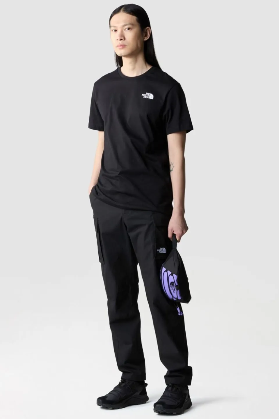 Mens Redbox Celebration T-Shirt