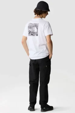 Mens Redbox Celebration T-Shirt