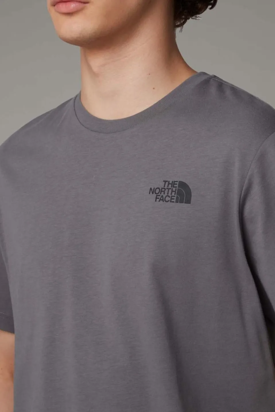 Mens Redbox Celebration T-Shirt