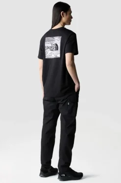 Mens Redbox Celebration T-Shirt