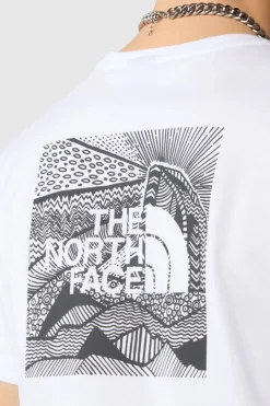 Mens Redbox Celebration T-Shirt