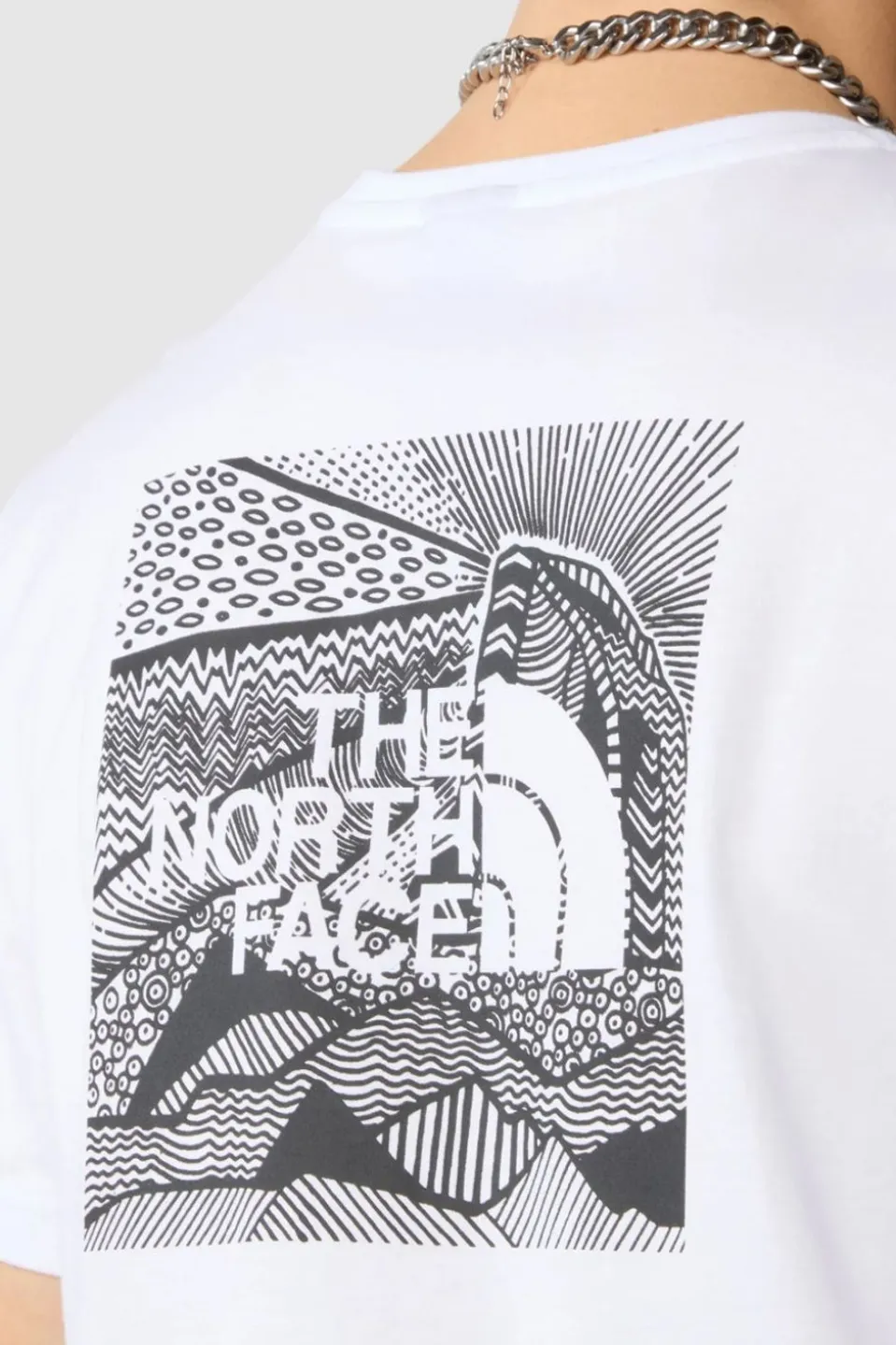 Mens Redbox Celebration T-Shirt