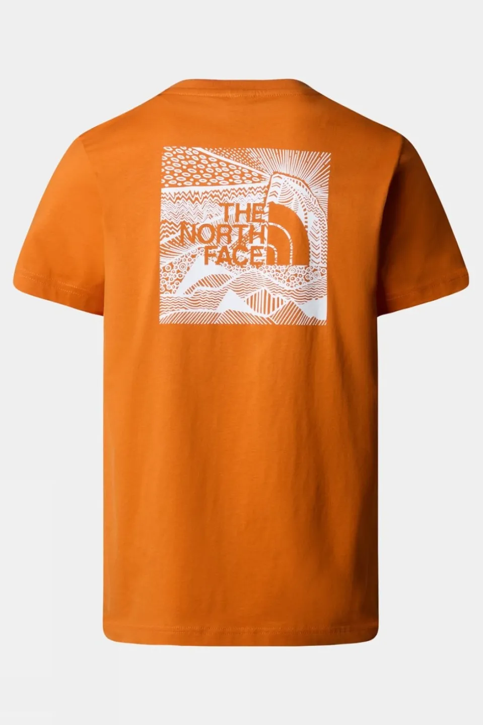 Mens Redbox Celebration T-Shirt