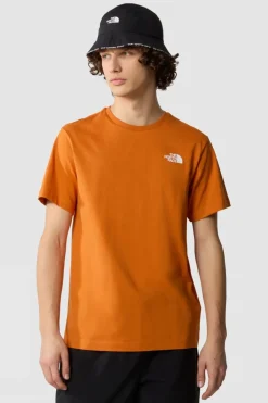 Mens Redbox Celebration T-Shirt