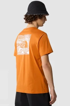 Mens Redbox Celebration T-Shirt