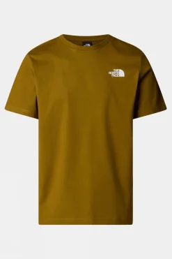 Mens Redbox T-Shirt