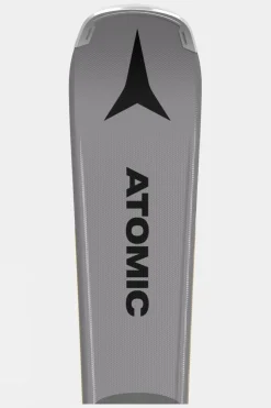 Mens Redster Q5 Skis With M10 GW Bindings