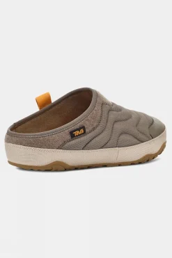 Mens Reember Terrain Slippers