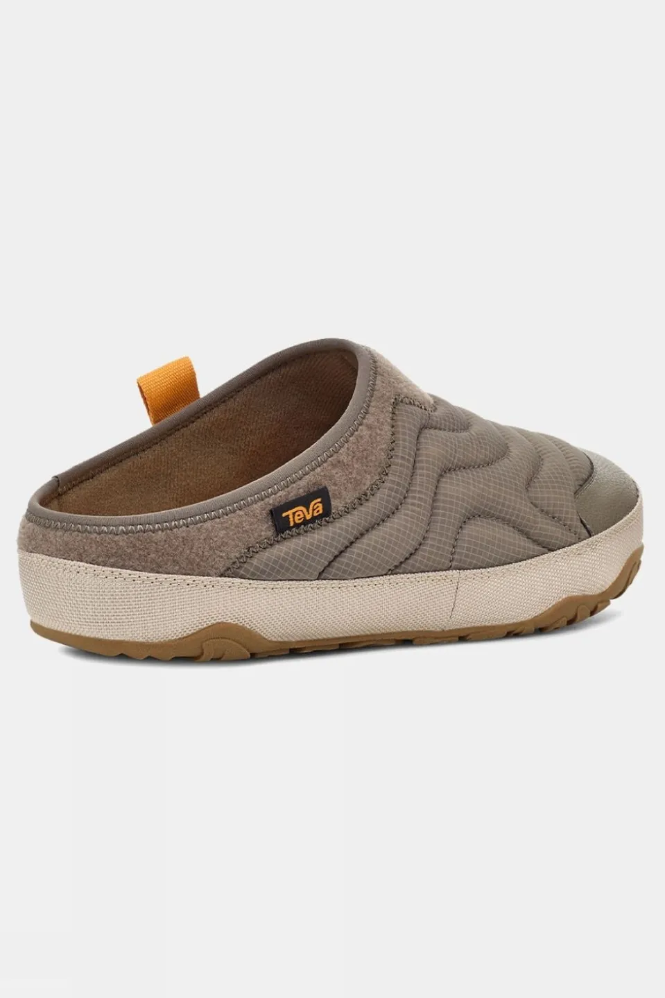 Mens Reember Terrain Slippers