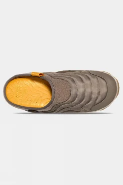 Mens Reember Terrain Slippers