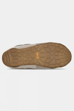 Mens Reember Terrain Slippers