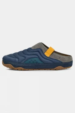 Mens Reember Terrain Slippers