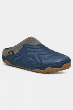 Mens Reember Terrain Slippers