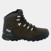 Mens Refugio Texapore Mid Boots