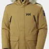 Mens Reine Parka