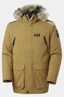 Mens Reine Parka