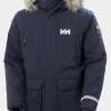 Mens Reine Parka