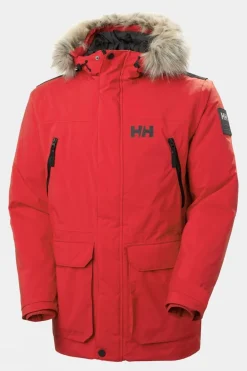 Mens Reine Parka