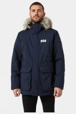 Mens Reine Parka