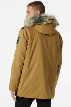 Mens Reine Parka