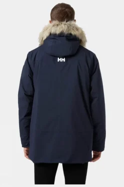 Mens Reine Parka