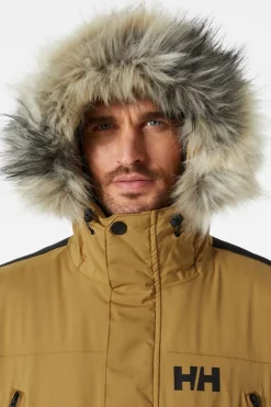 Mens Reine Parka