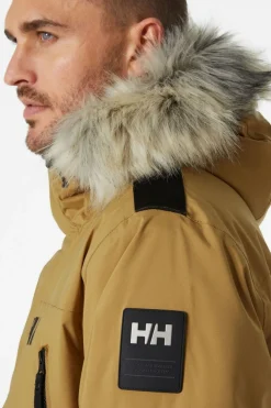 Mens Reine Parka