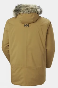 Mens Reine Parka