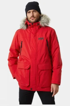 Mens Reine Parka